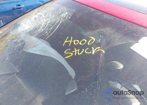 2012 Hyundai Veloster Base W/Red/Black z USA, uszkodzony, nr VIN KMHTC6AD7CU063159